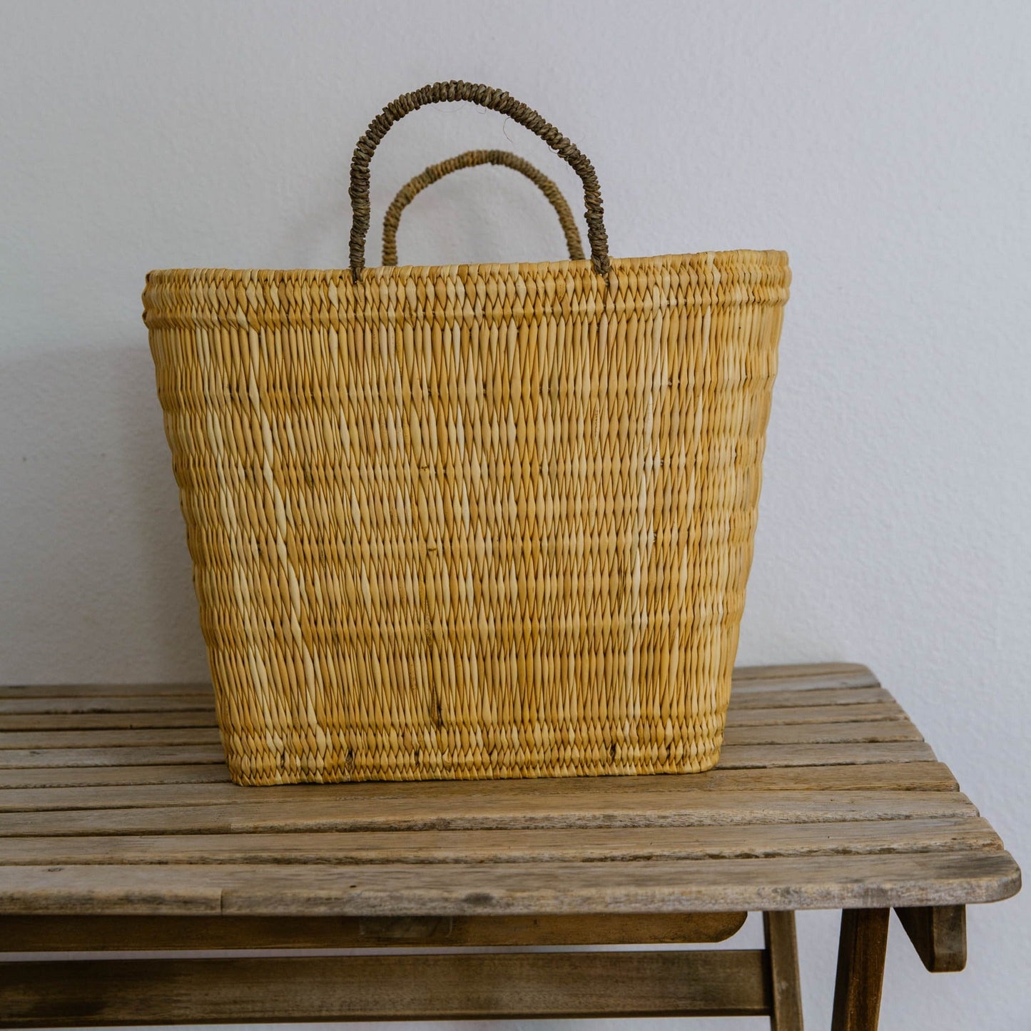 Reed Shopper