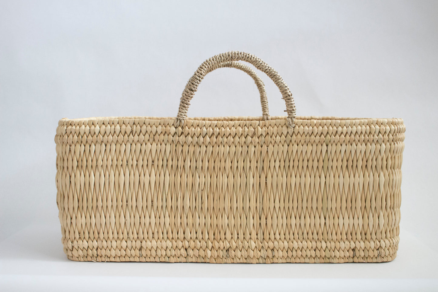 Reed Baskets