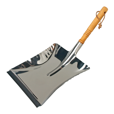 Steel Dust Pan