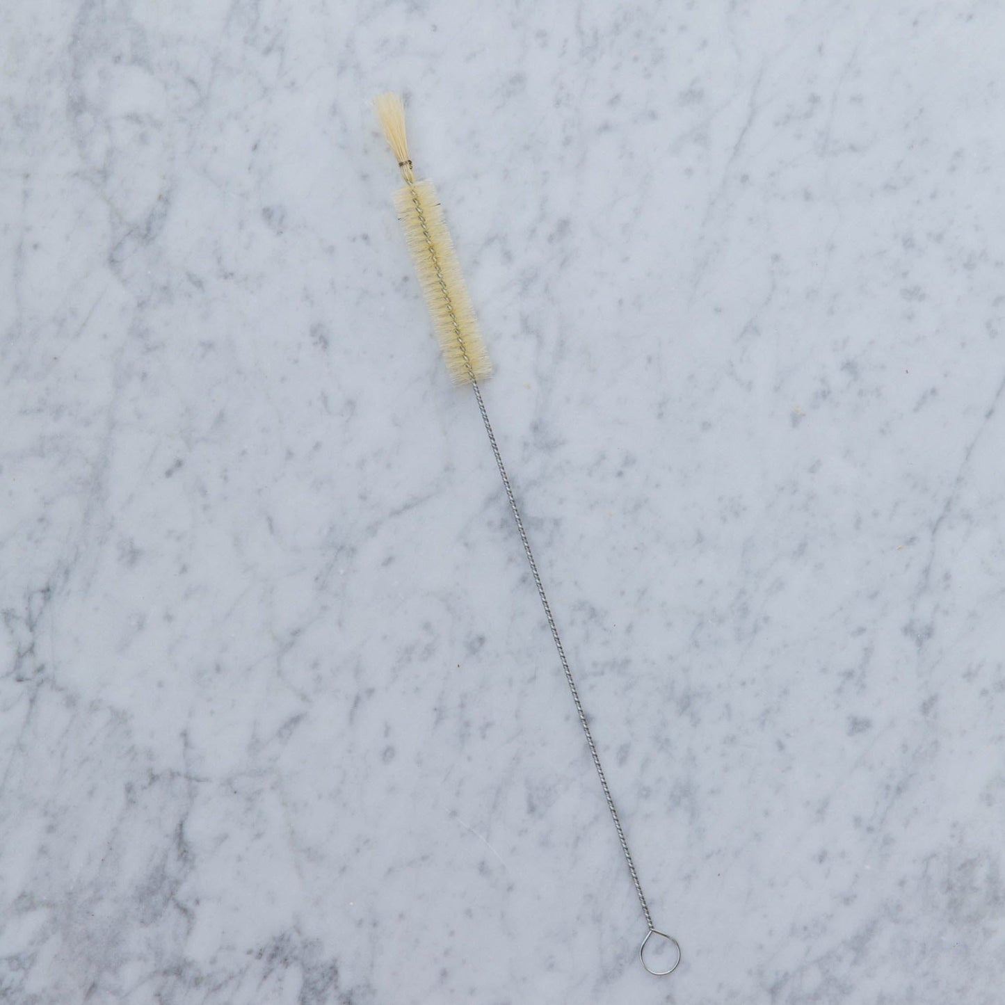 Small Bottle Brush with Tip