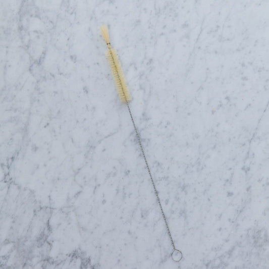 Small Bottle Brush with Tip