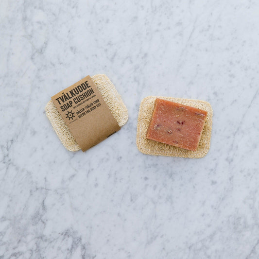 SOAP CUSHION