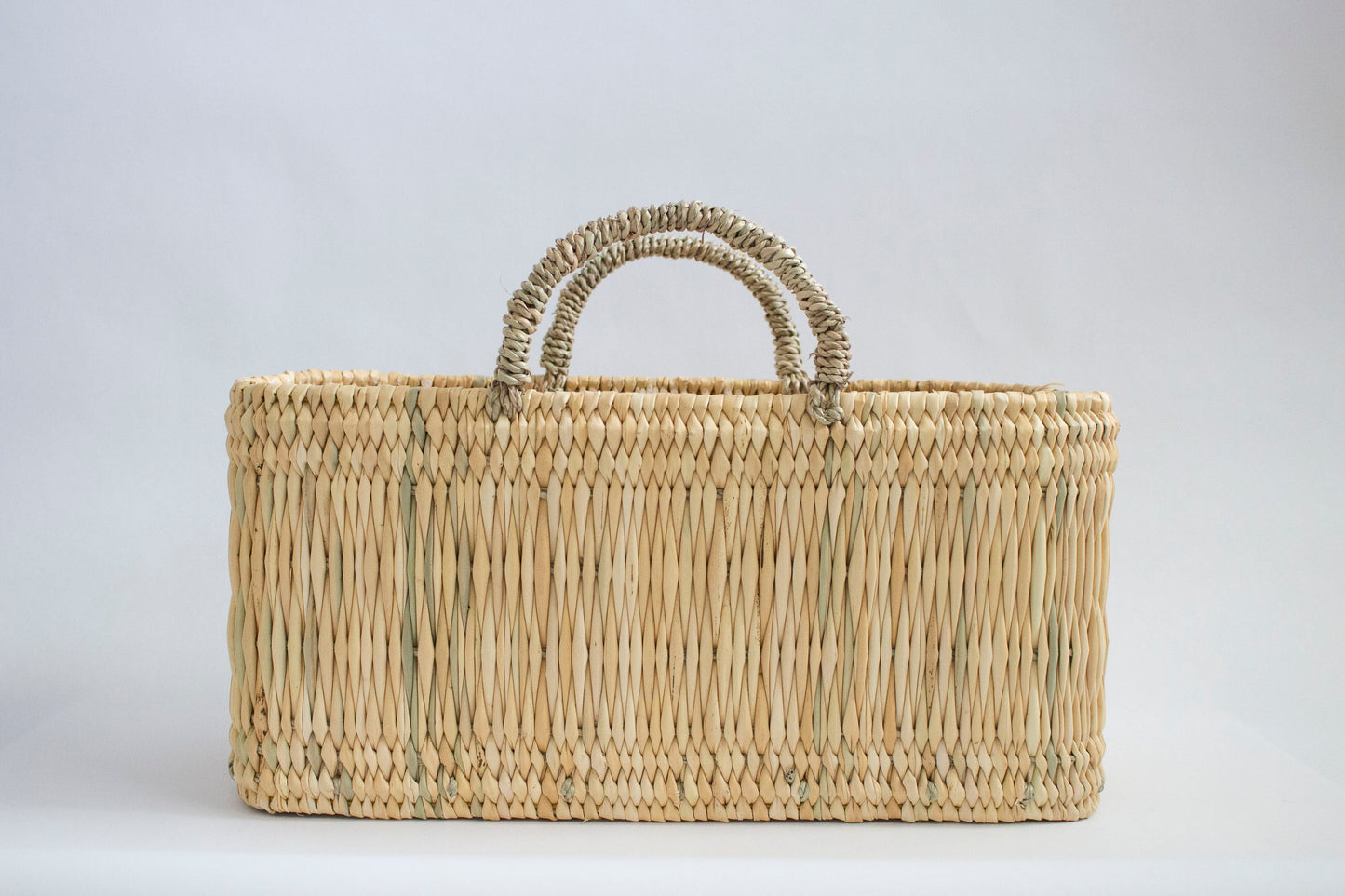 Reed Baskets