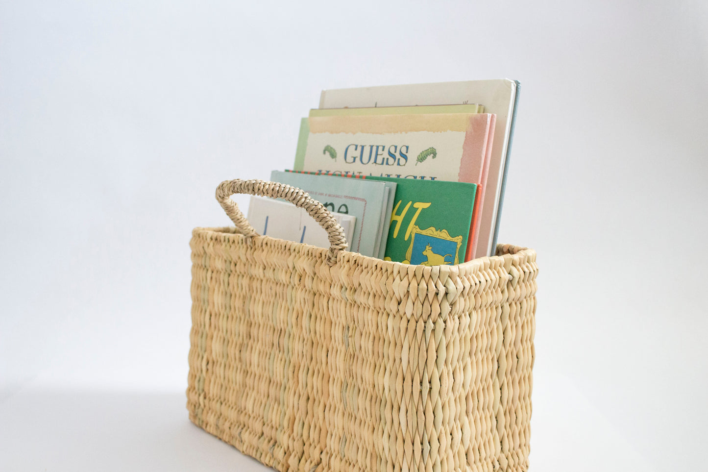 Reed Baskets