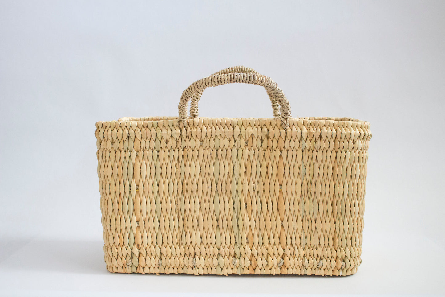 Reed Baskets